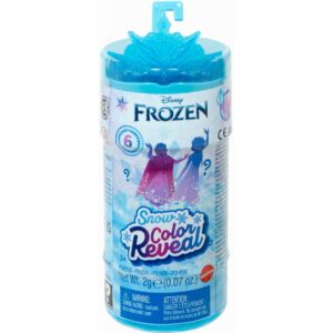 Mattel Disney Die Eiskönigin Small Dolls Snow Reveal Sortiment