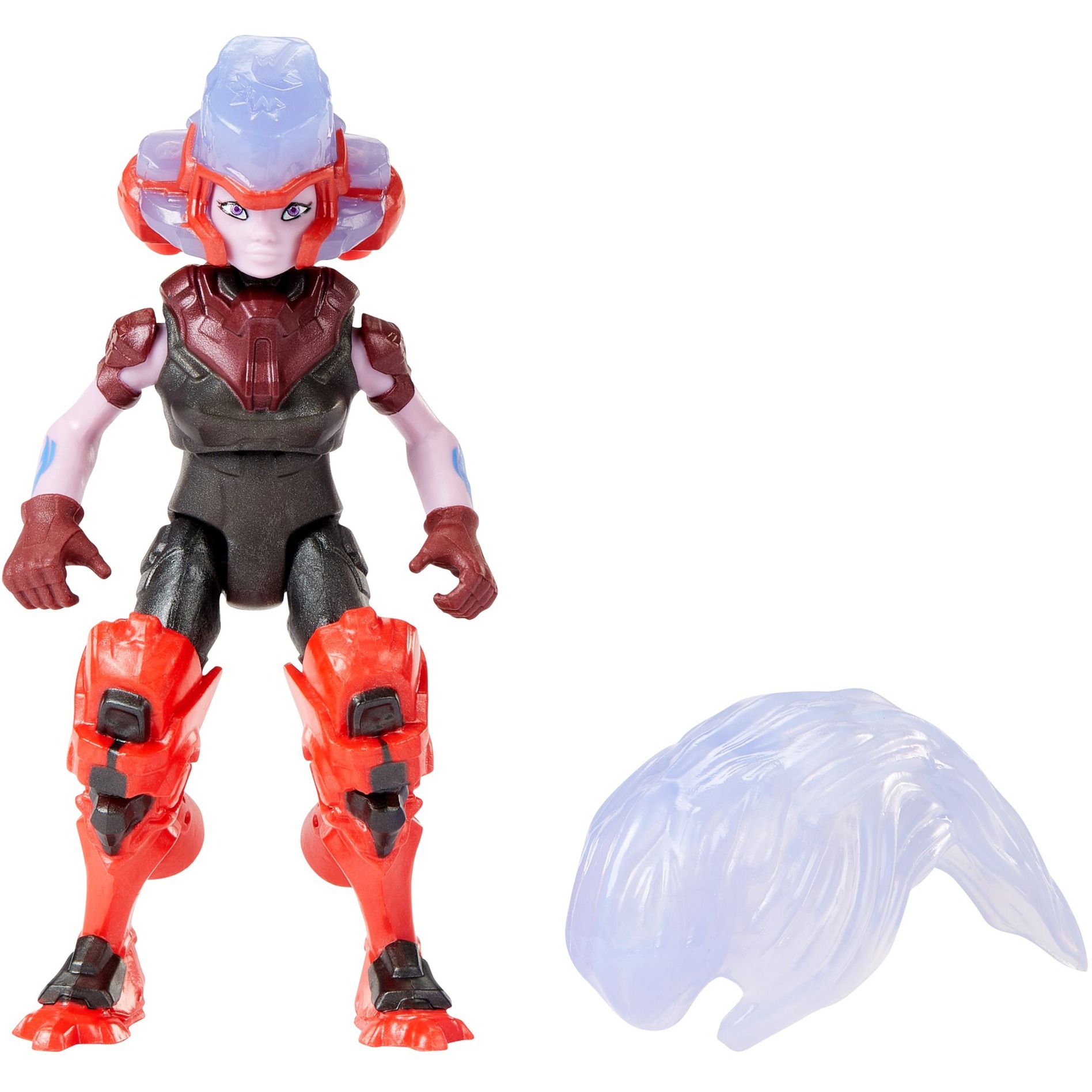 Mattel He-Man and the Masters of the Universe Figur Ram Ma-am