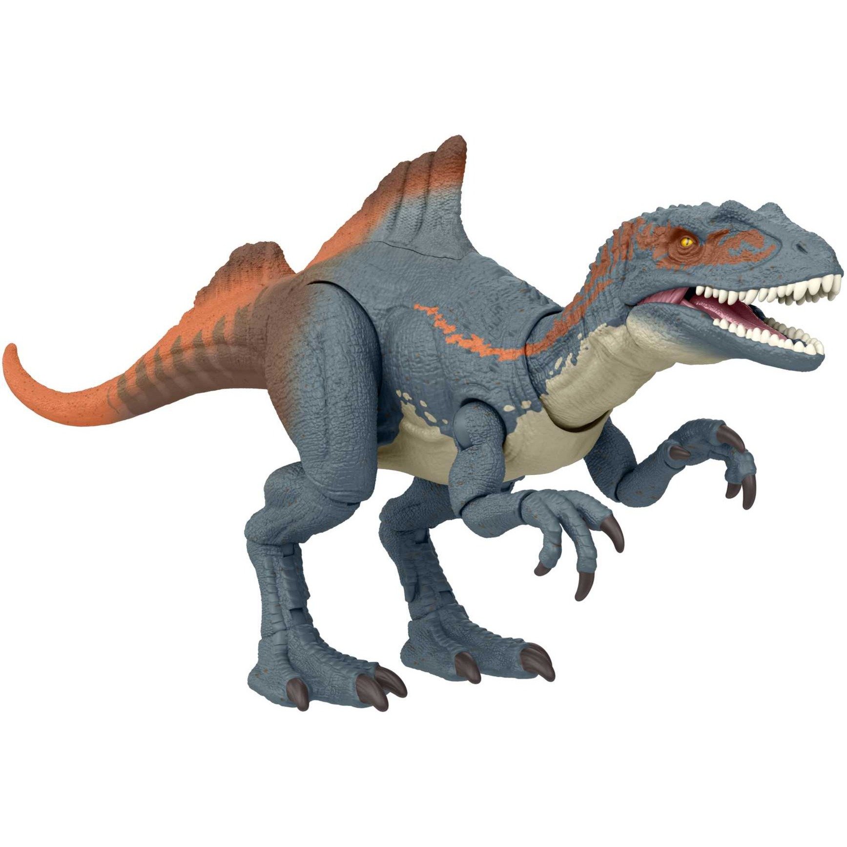 Mattel Jurassic World Hammond Collection Mid Sized Dino - Concavenator