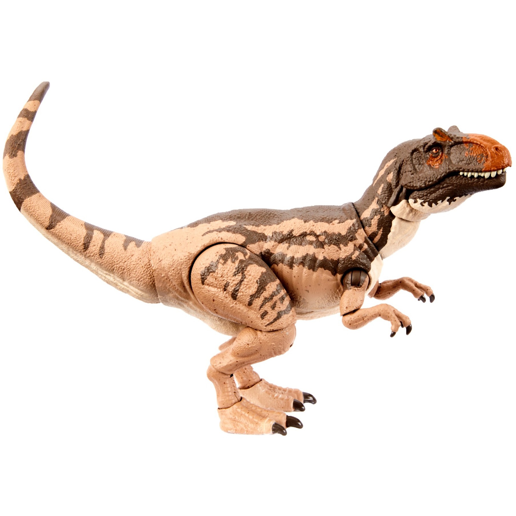 Mattel Jurassic World Hammond Collection Mid-Sized Metriacanthosaurus