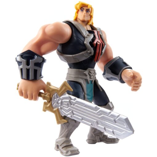 Mattel Masters of the Universe Kids Animation He-Man