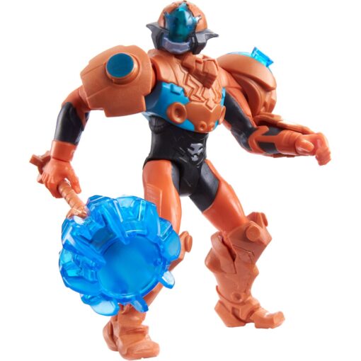 Mattel Masters of the Universe Kids Animation Man-At-Arms