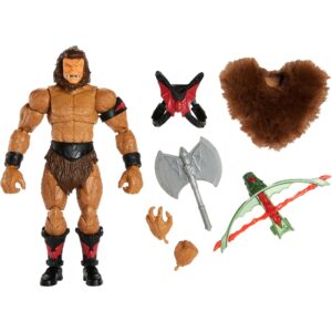 Mattel Masters of the Universe Masterverse Princess of Power Horde Grizzlor