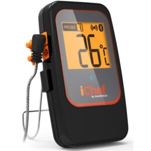 Maverick BT-600 Exended Range Bluetooth-Grillthermometer