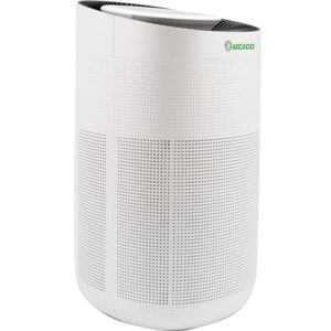 Meaco Clean CA-HEPA 76x5 WLAN Luftreiniger