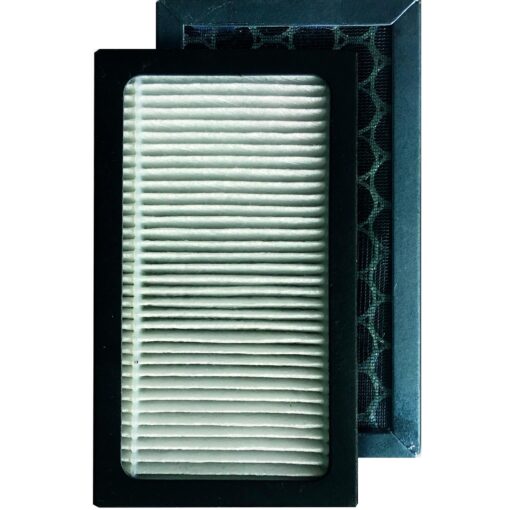 Meaco Deluxe 202 HEPA-/ Kohlefilter
