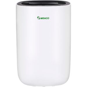 Meaco Dry ABC 10L Luftentfeuchter