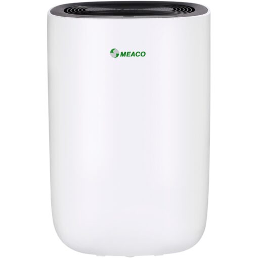 Meaco Dry ABC 10L Luftentfeuchter