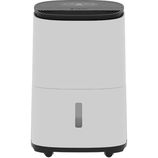 Meaco Dry Arete One 10L Kompressor-Luftentfeuchter und Luftreiniger