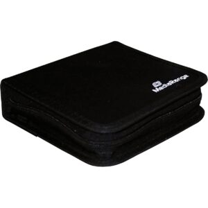 MediaRange CD Tasche 24-fach