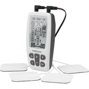 Medisana 3-in-1 Elektrotherapiegerät TT 200 Tens