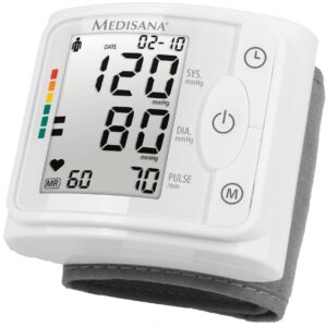 Medisana Blutdruckmessgerät BW 320