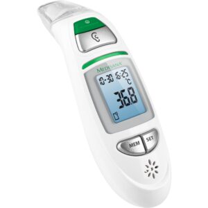Medisana Fieberthermometer TM 750
