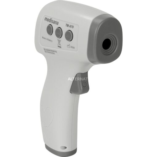 Medisana Infrarot-Körperthermometer TMA79