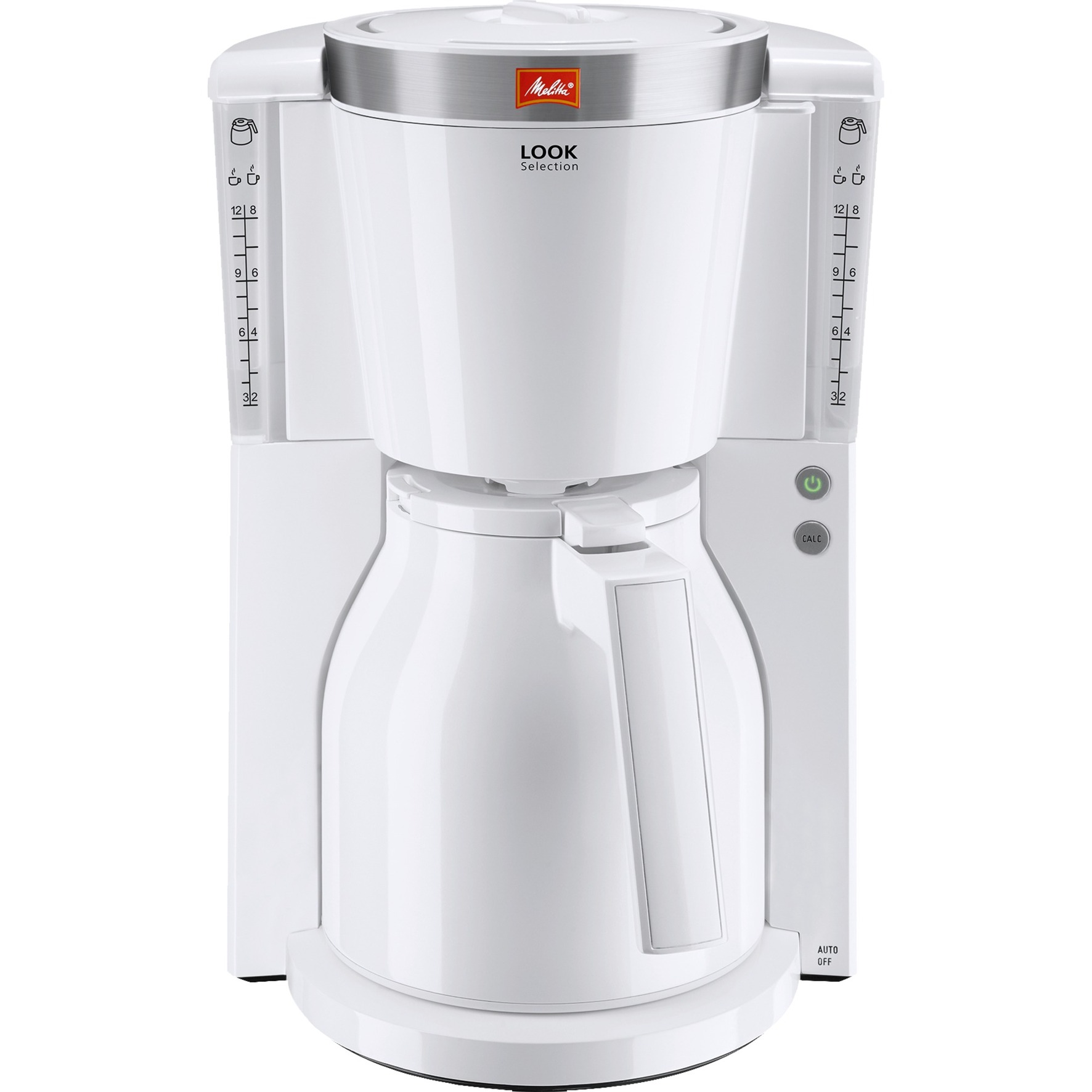 Melitta Look Therm Selection