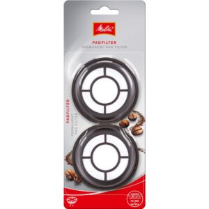 Melitta Permanent Kaffeefilter für Senseo