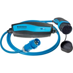 MENNEKES Ladekabel Mode 2