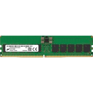 Micron DIMM 32 GB DDR5-4800