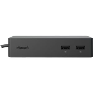 Microsoft Surface Dock für Pro 3 / Pro 4 (DE