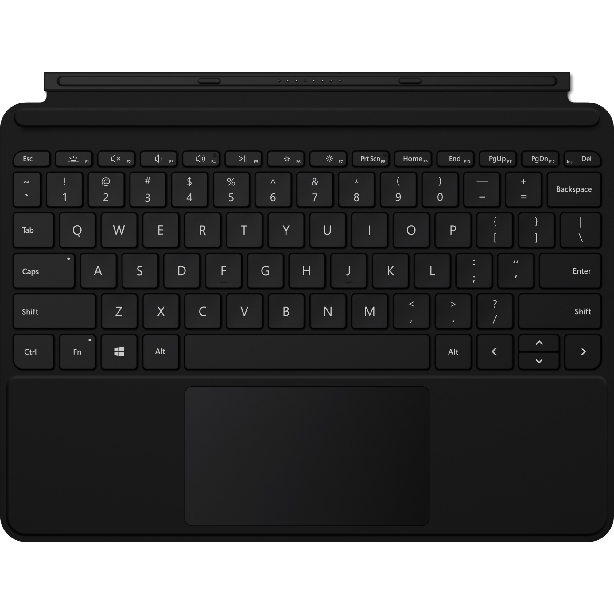 Microsoft Surface Go Type Cover