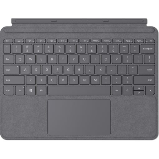 Microsoft Surface Go Type Cover for Business