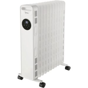 Midea Ölradiator NY2311-20MR