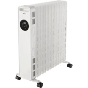 Midea Ölradiator NY2513-20MR