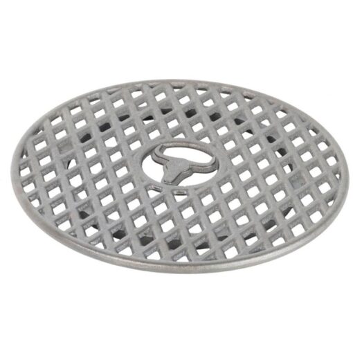Moesta Sizzle Rost für BBQ Disk