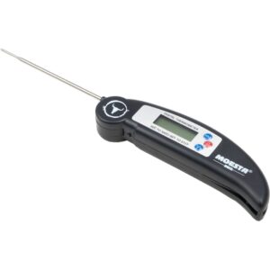 Moesta Thermometer No.1 Das BBQ-Grillthermometer