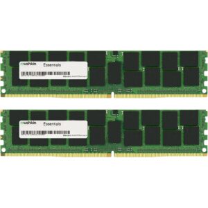 Mushkin DIMM 16 GB DDR4-2133 (2x 8 GB) Dual-Kit