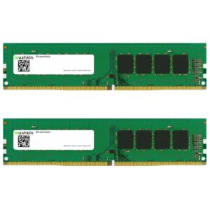 Mushkin DIMM 16 GB DDR4-2933 (2x 8 GB) Dual-Kit