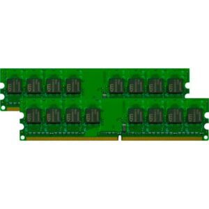 Mushkin DIMM 32 GB DDR4-2400 (2x 16 GB) Dual-Kit