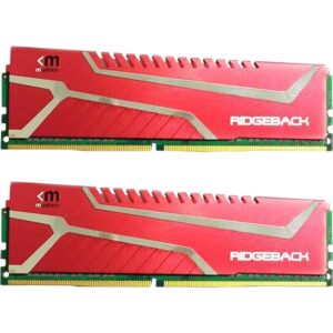 Mushkin DIMM 32 GB DDR4-2666 (2x 16 GB) Dual-Kit
