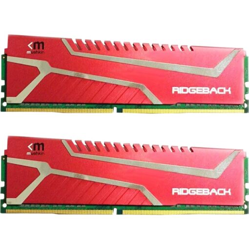 Mushkin DIMM 32 GB DDR4-2666 (2x 16 GB) Dual-Kit