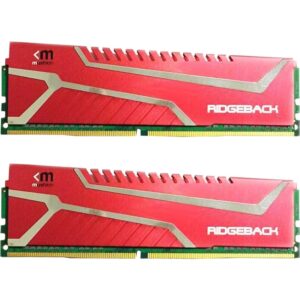 Mushkin DIMM 32 GB DDR4-2800 (2x 16 GB) Dual-Kit