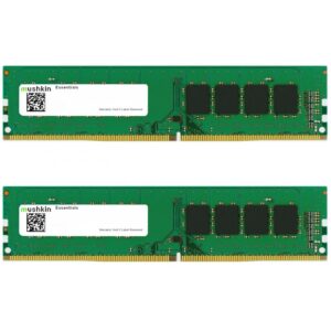 Mushkin DIMM 32 GB DDR4-2933 (2x 16 GB) Dual-Kit