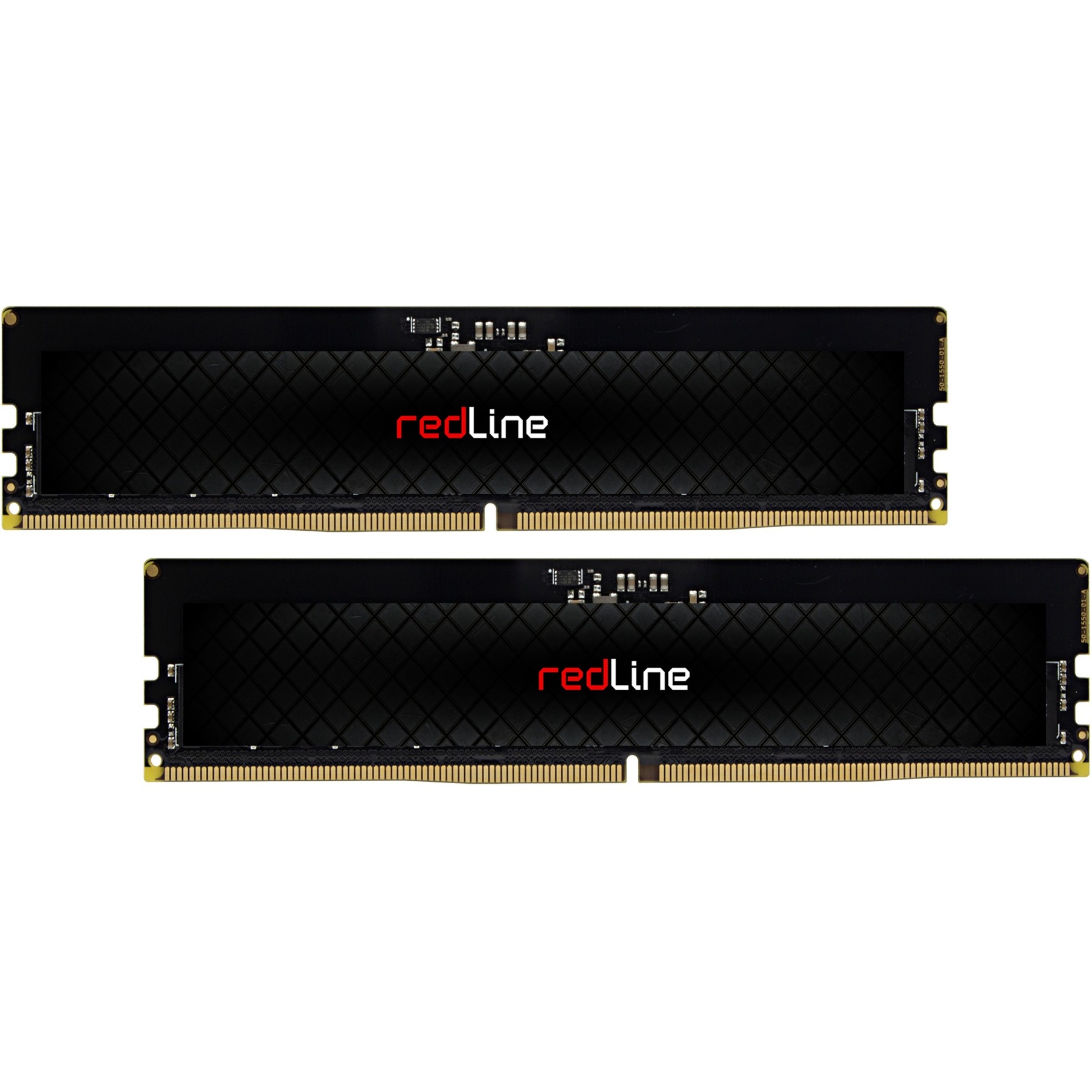 Mushkin DIMM 32 GB DDR5-4800 (2x 16 GB) Dual-Kit
