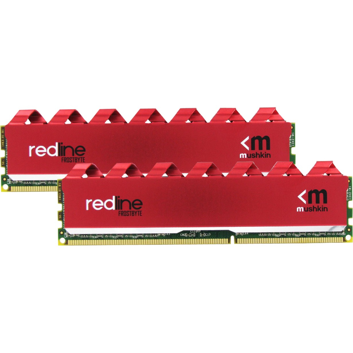 Mushkin DIMM 64 GB DDR4-2800 (2x 32 GB) Dual-Kit