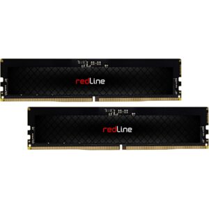 Mushkin DIMM 64 GB DDR5-5200 (2x 32 GB) Dual-Kit