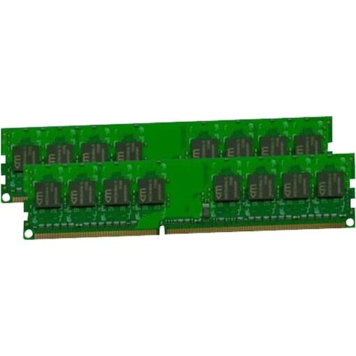 Mushkin DIMM 8 GB DDR3-1333 (2x 4 GB) Dual-Kit