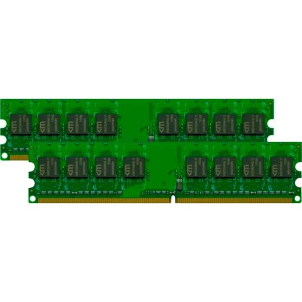 Mushkin DIMM 8 GB DDR4-2400 (2x 4 GB) Dual-Kit