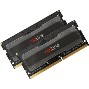 Mushkin SO-DIMM 16 GB DDR4-2666 (2x 8 GB) Dual-Kit
