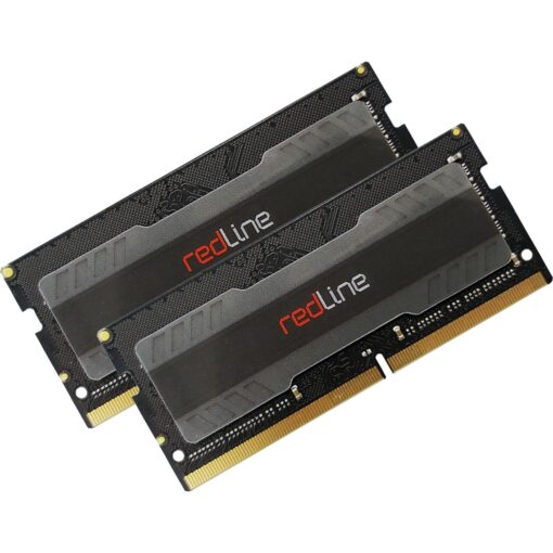 Mushkin SO-DIMM 16 GB DDR4-2666 (2x 8 GB) Dual-Kit