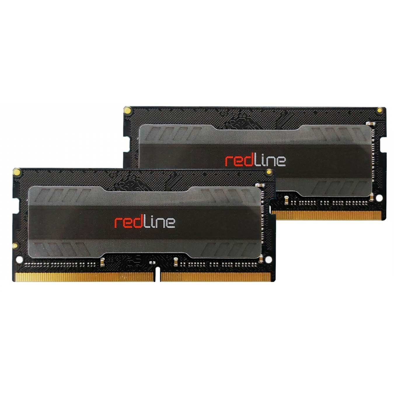 Mushkin SO-DIMM 16 GB DDR4-2933 (2x 8 GB) Dual-Kit