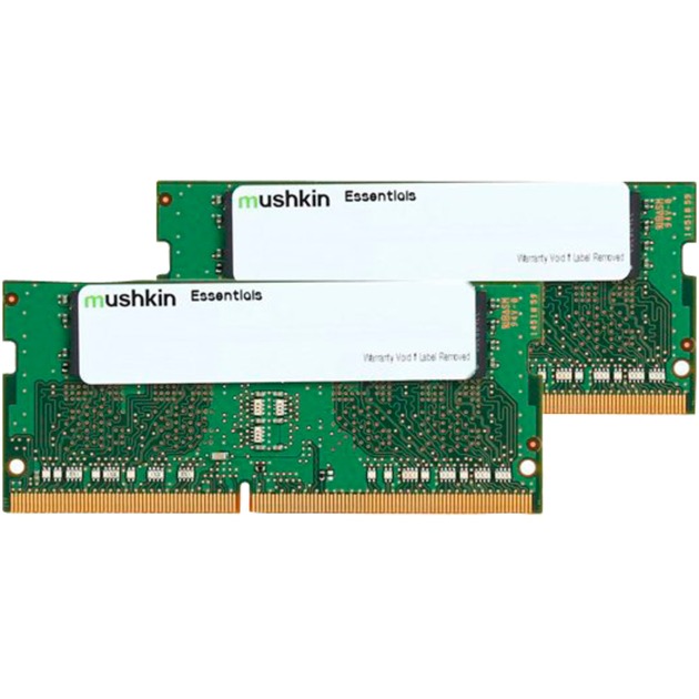Mushkin SO-DIMM 32 GB DDR4-2133 (2x 16 GB) Dual-Kit