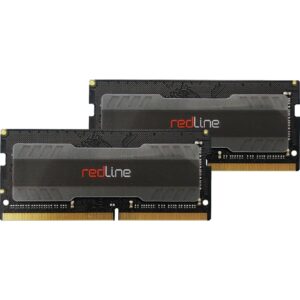 Mushkin SO-DIMM 32 GB DDR4-2666 (2x 16 GB) Dual-Kit