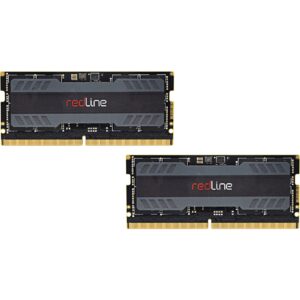 Mushkin SO-DIMM 32 GB DDR5-5200 (2x 16 GB) Dual-Kit