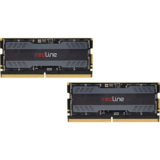 Mushkin SO-DIMM 32 GB DDR5-5200 (2x 16 GB) Dual-Kit