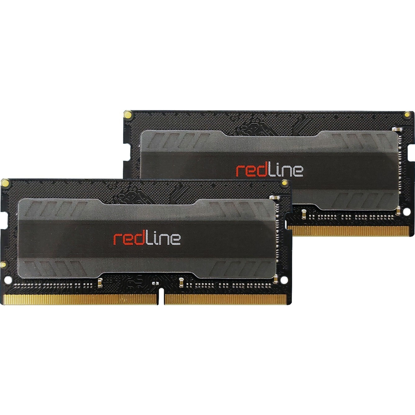 Mushkin SO-DIMM 64 GB DDR4-2666 (2x 32 GB) Dual-Kit