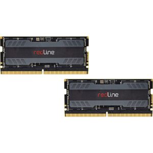Mushkin SO-DIMM 64 GB DDR5-4800 (2x 32 GB) Dual-Kit